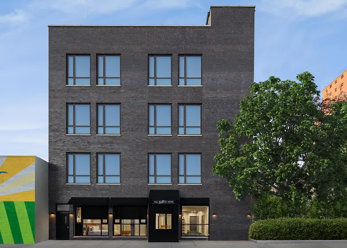 The Baltic Hotel